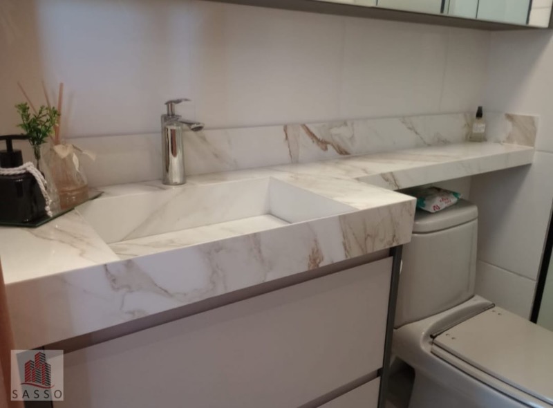 Apartamento, 2 quartos, 34 m² - Foto 21