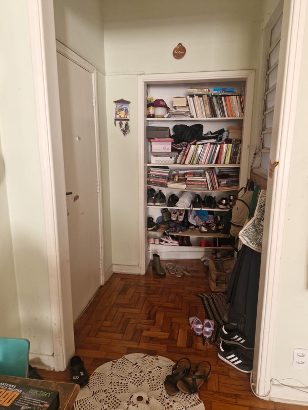 Apartamento, 3 quartos, 110 m² - Foto 12