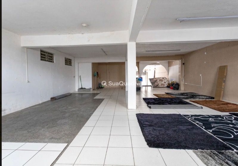 Loja-Salão, 200 m² - Foto 13