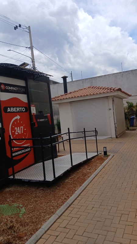 Apartamento, 1 quarto, 29 m² - Foto 19