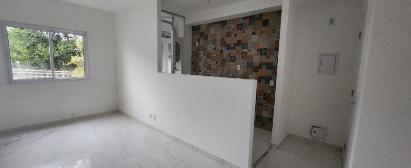 Apartamento, 2 quartos, 45 m² - Foto 3