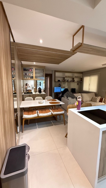 Apartamento, 2 quartos, 87 m² - Foto 10