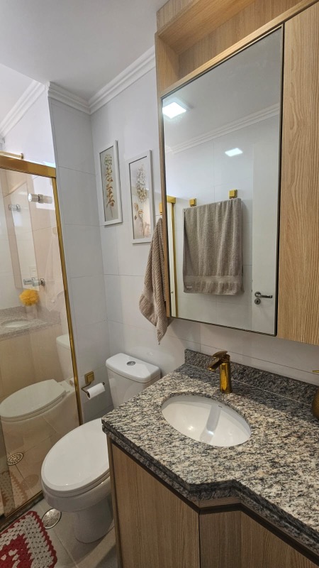 Apartamento, 2 quartos, 55 m² - Foto 10
