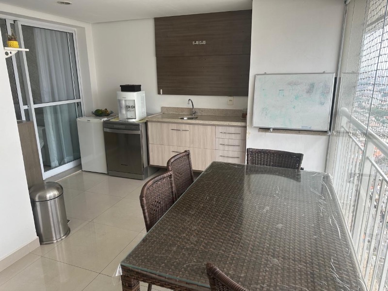 Apartamento, 3 quartos, 106 m² - Foto 4