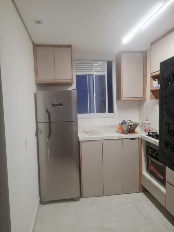 Apartamento, 2 quartos, 34 m² - Foto 9