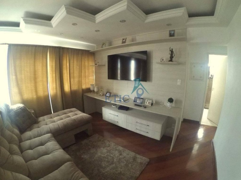 Apartamento, 3 quartos, 78 m² - Foto 2