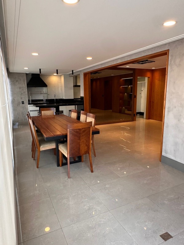 Apartamento, 3 quartos, 230 m² - Foto 3