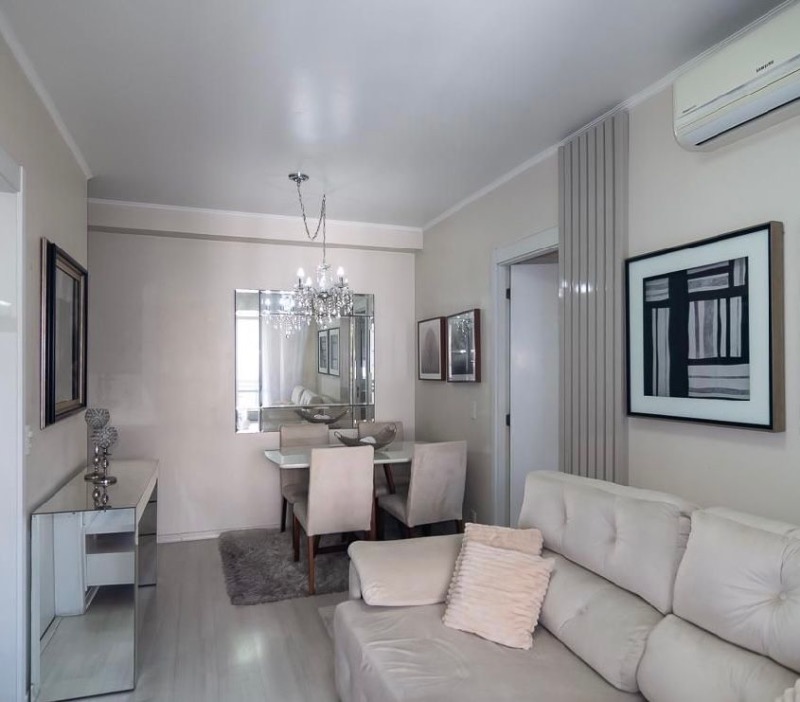 Apartamento, 1 quarto, 47 m² - Foto 11
