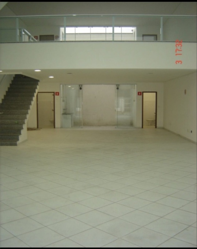 Loja-Salão, 140 m² - Foto 2