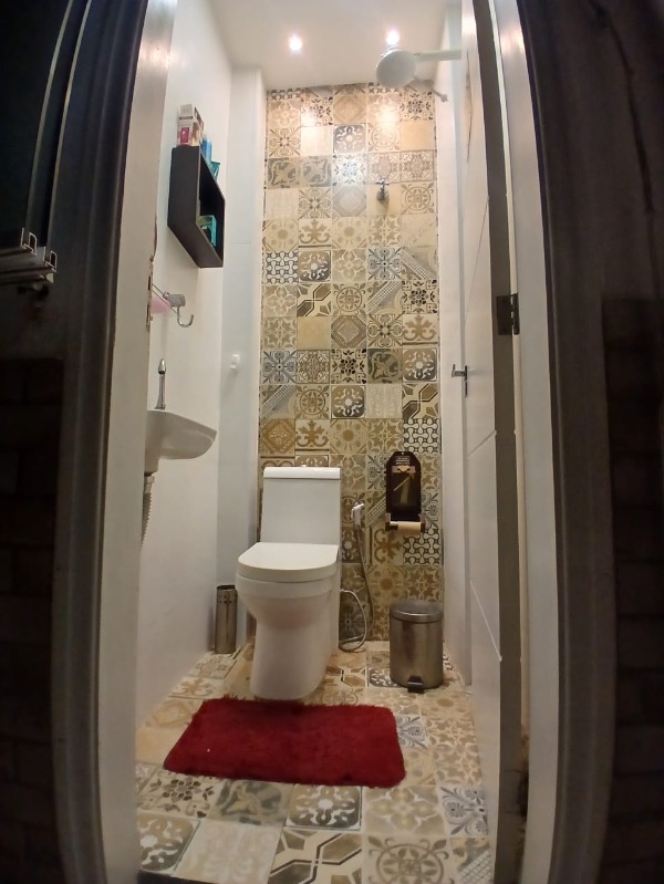 Apartamento, 2 quartos, 122 m² - Foto 17