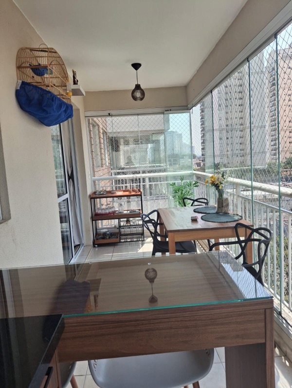 Apartamento, 3 quartos, 82 m² - Foto 52