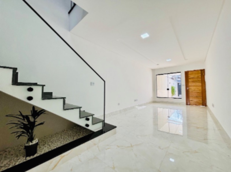 Casa, 3 quartos, 130 m² - Foto 5