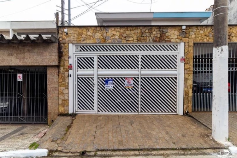 Casa, 2 quartos, 125 m² - Foto 1