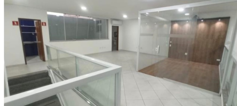 Loja-Salão, 140 m² - Foto 11