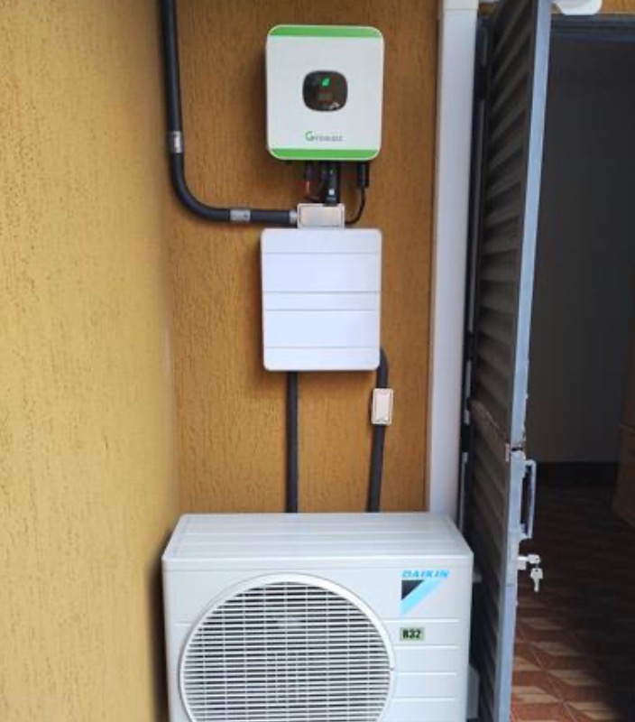 Casa, 3 quartos, 302 m² - Foto 13