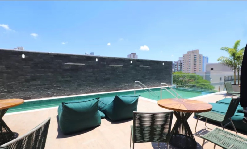 Apartamento, 2 quartos, 43 m² - Foto 37