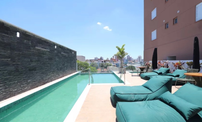 Apartamento, 2 quartos, 43 m² - Foto 38