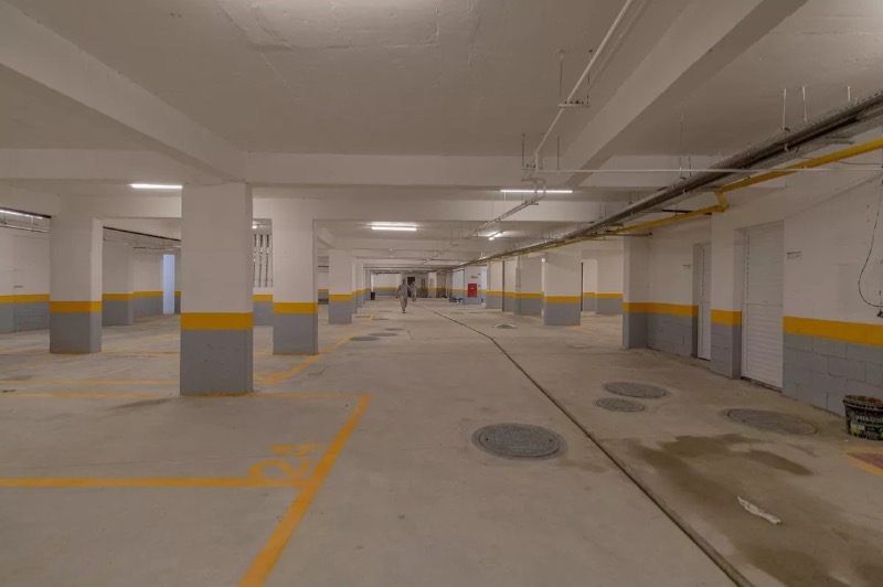 Apartamento, 2 quartos, 36 m² - Foto 27