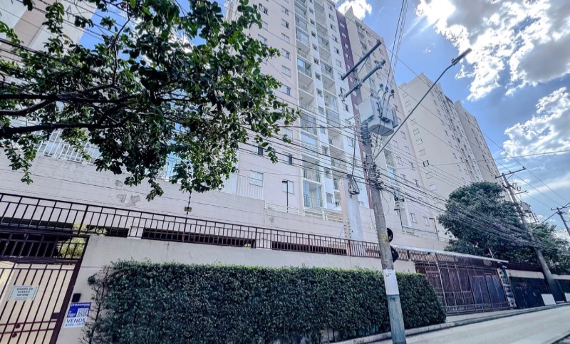 Apartamento, 2 quartos, 65 m² - Foto 34