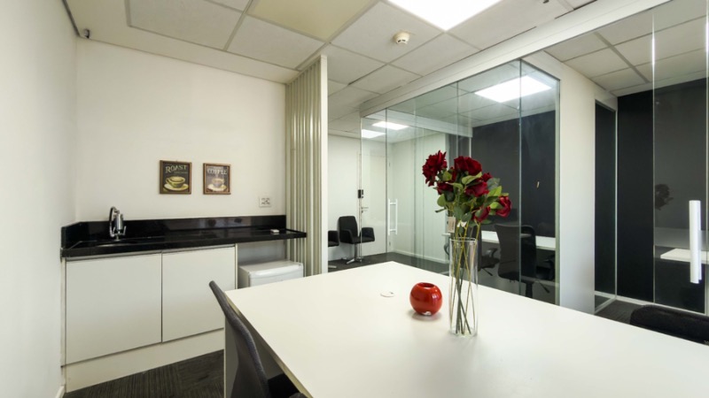 Sala-Conjunto, 35 m² - Foto 21