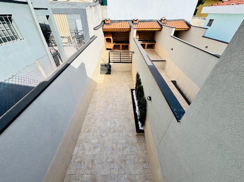 Casa, 3 quartos, 130 m² - Foto 34