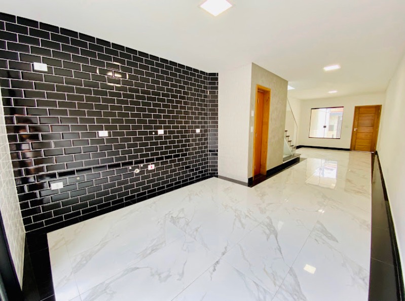 Casa, 3 quartos, 120 m² - Foto 10
