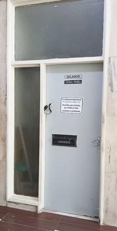 Apartamento, 1 quarto, 40 m² - Foto 16