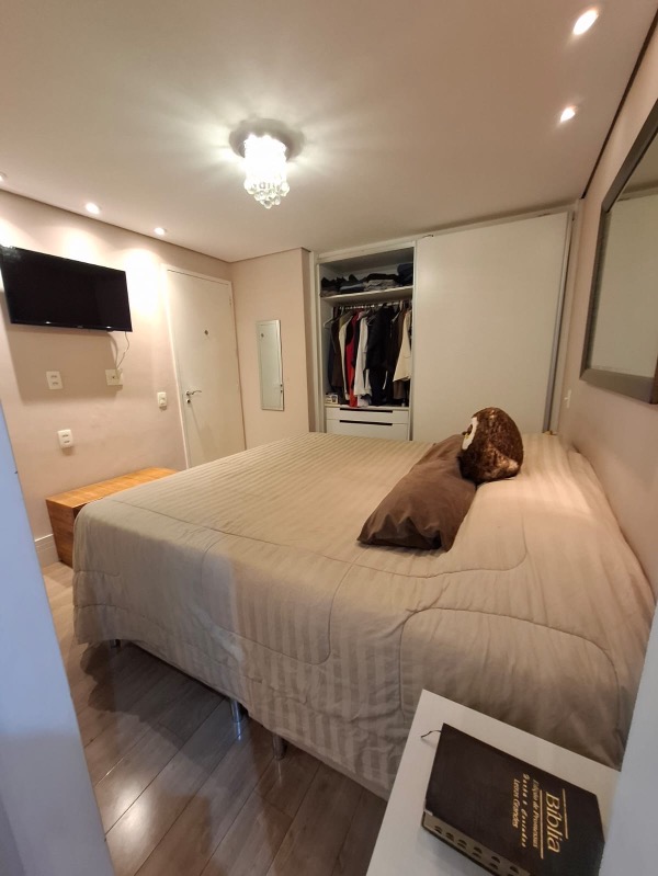 Apartamento, 2 quartos, 72 m² - Foto 15