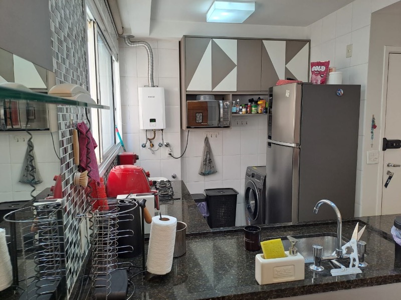 Apartamento, 1 quarto, 44 m² - Foto 6