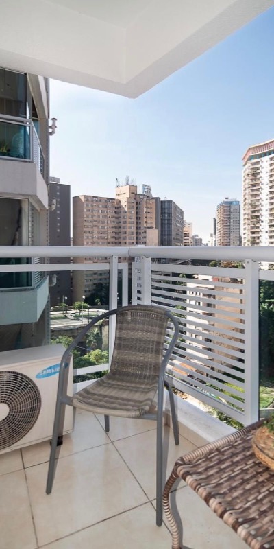 Apartamento, 1 quarto, 47 m² - Foto 12