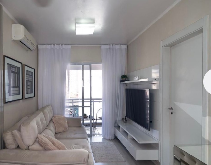 Apartamento, 1 quarto, 47 m² - Foto 3