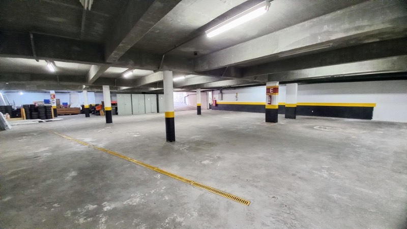 Prédio Inteiro, 963 m² - Foto 5