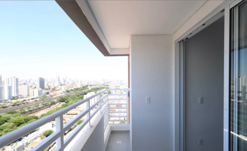 Apartamento, 2 quartos, 43 m² - Foto 29