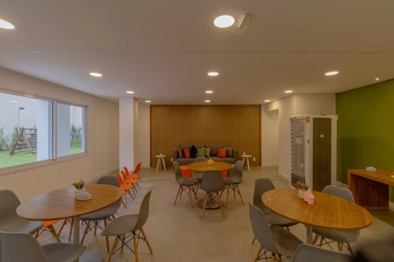 Apartamento, 2 quartos, 36 m² - Foto 48