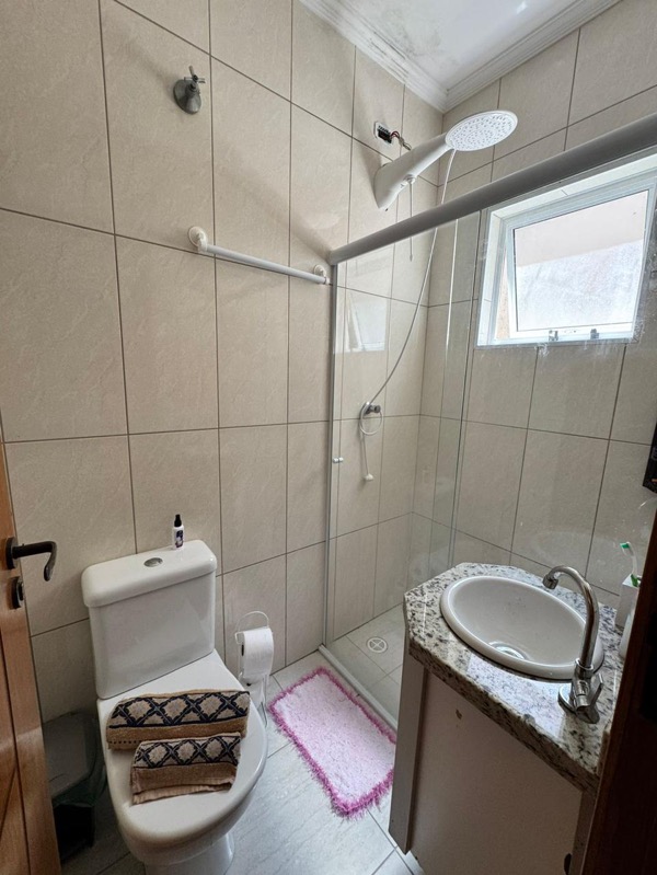 Casa de Condomínio, 2 quartos - Foto 12