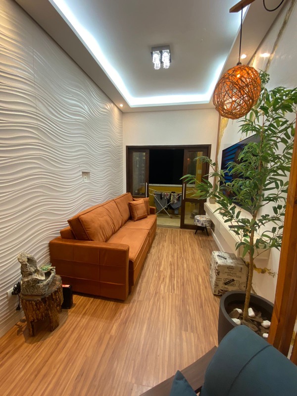 Apartamento, 2 quartos, 122 m² - Foto 8