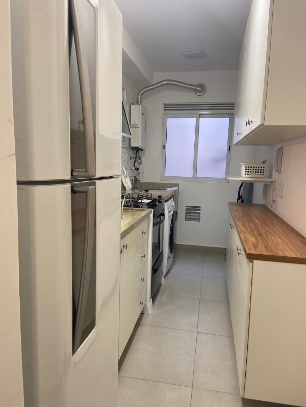 Apartamento, 3 quartos, 61 m² - Foto 6