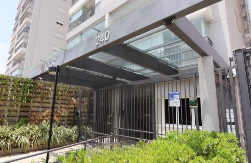 Apartamento, 2 quartos, 45 m² - Foto 2