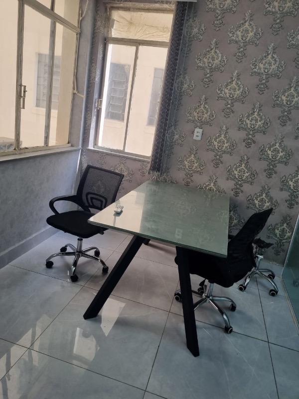 Sala-Conjunto, 19 m² - Foto 5