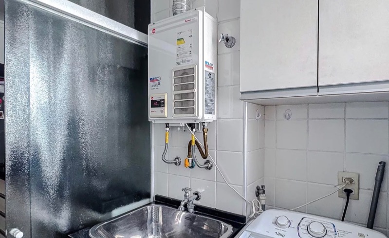 Apartamento, 2 quartos, 65 m² - Foto 30