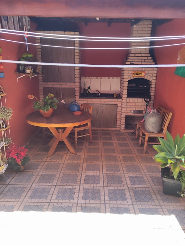 Casa, 3 quartos, 127 m² - Foto 4