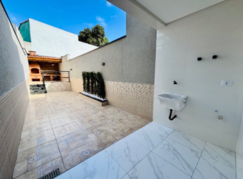 Casa, 3 quartos, 130 m² - Foto 15