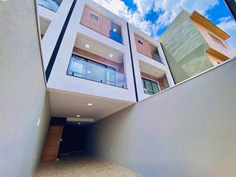 Casa, 3 quartos, 140 m² - Foto 1