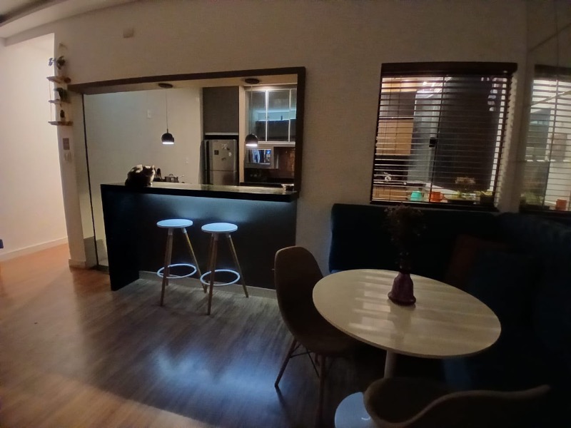 Apartamento, 2 quartos, 122 m² - Foto 6