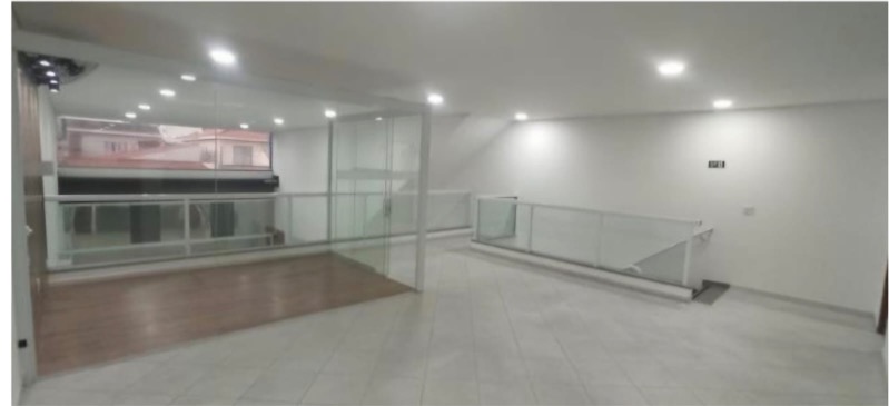Loja-Salão, 140 m² - Foto 7