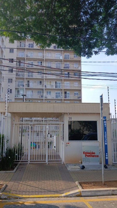 Apartamento, 1 quarto, 29 m² - Foto 27
