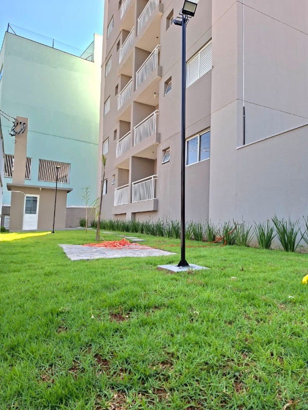 Apartamento, 2 quartos, 53 m² - Foto 11