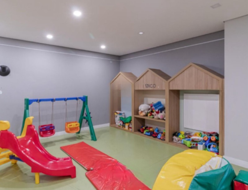Apartamento, 2 quartos, 45 m² - Foto 22