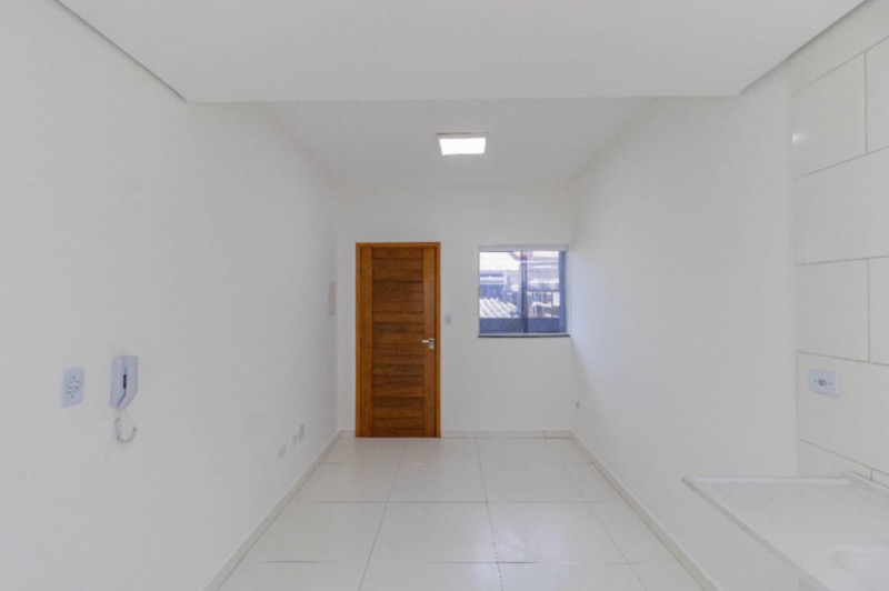 Apartamento, 1 quarto, 30 m² - Foto 4