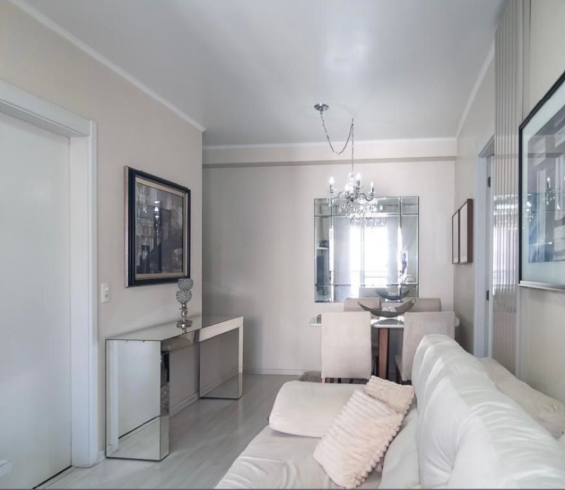 Apartamento, 1 quarto, 47 m² - Foto 4